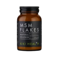 MSM prášok 100g KIKI HEAL+H